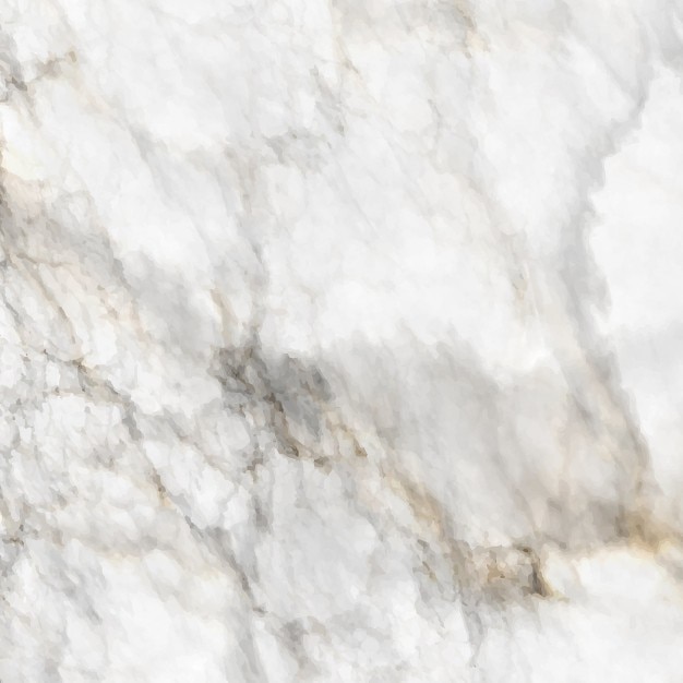 Free Vector marble texture background