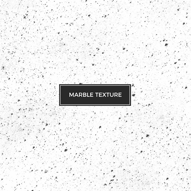 Free vector marble texture background