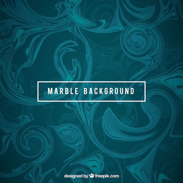 Free vector marble texture background
