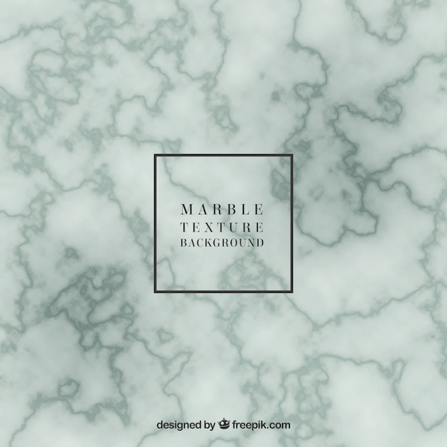 Free vector marble texture background