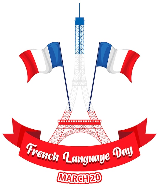 3월 프랑스어의 날