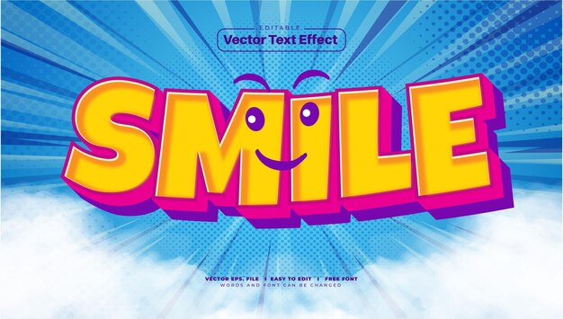 March Text Effect Opt 2