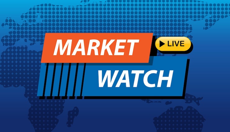 Live Market Analysis
