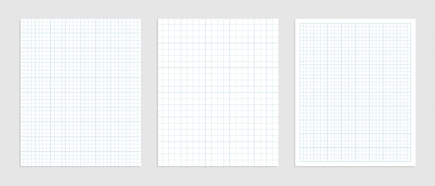 1,300+ Graph Paper Pad Stock Illustrations, Royalty-Free Vector
