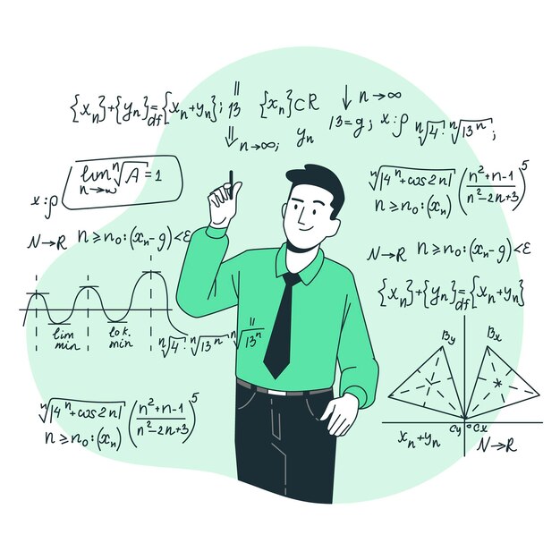 The SAT Math section is difficult but very manageable with preparation.