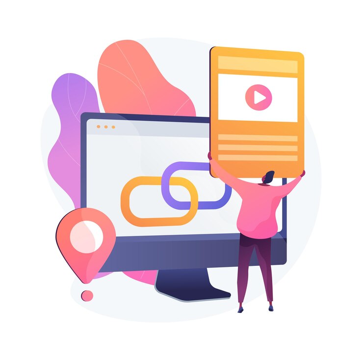 backlink