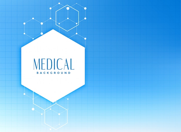 Medical and health care background concept