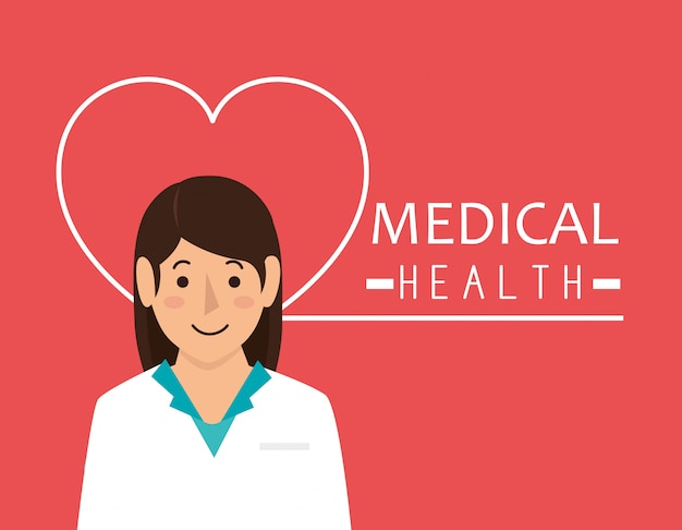 Medical healthcare  