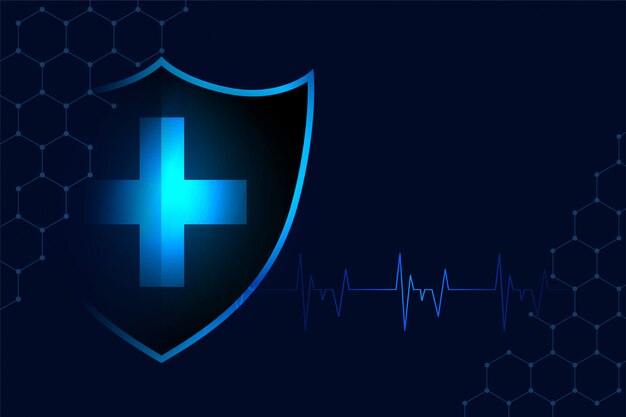 Security of heathcare