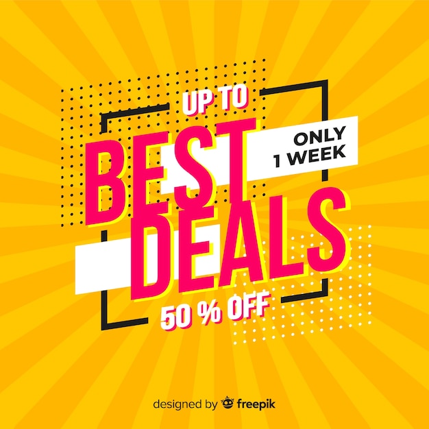 Best Deal Images - Free Download on Freepik