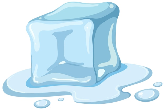 Download Ice Melting Ice Cubes Ice Cubes Royalty-Free Stock Illustration  Image - Pixabay