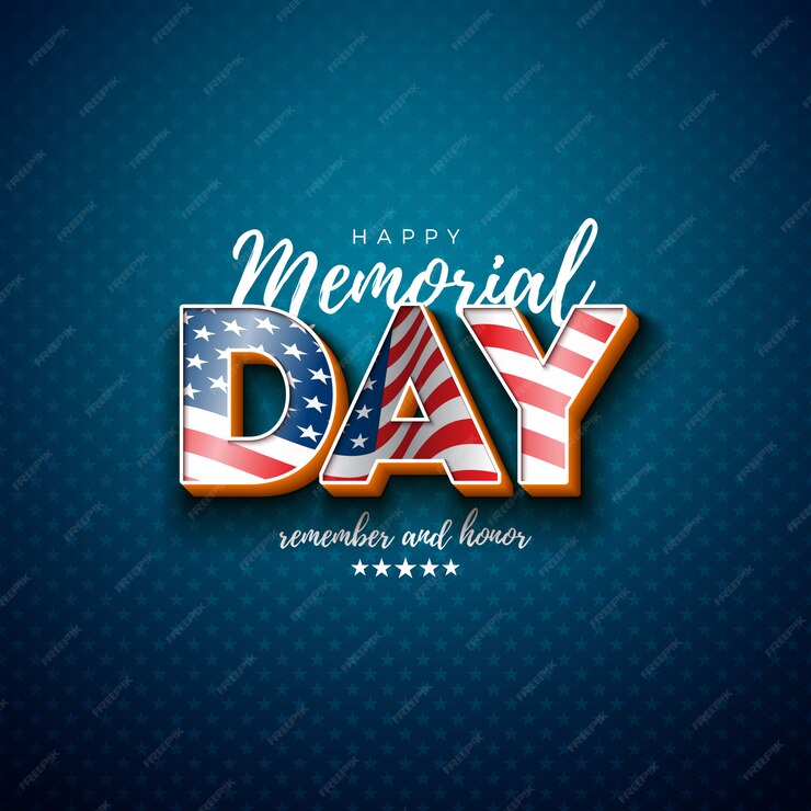 Last Minute  Memorial Day Promotion Ideas