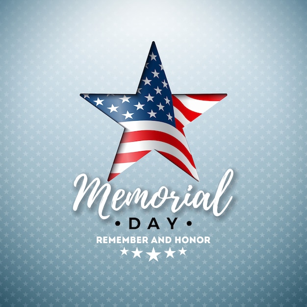 Memorial Day Vector Art, Icons, and Graphics for Free Download