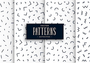 The best patterns for your designs | Freepik The Best Patterns For Your Designs | Freepik