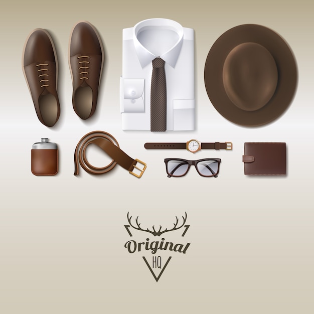 accessories & for Free Download Freepik