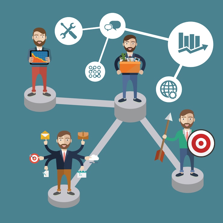 How To Increase The Marketplace Share Of Your Service