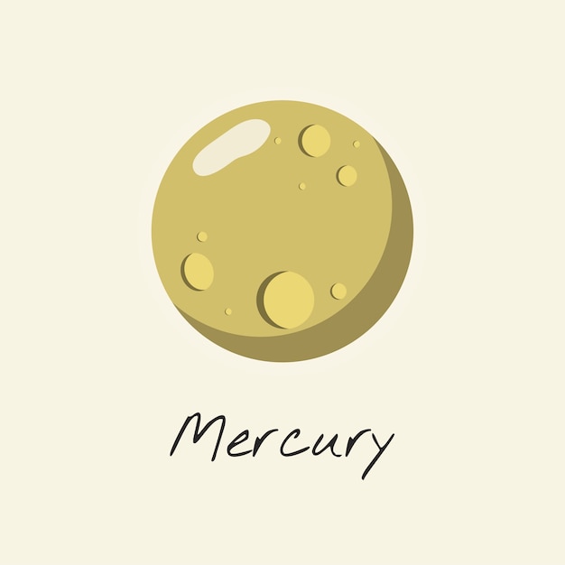 Mercury 