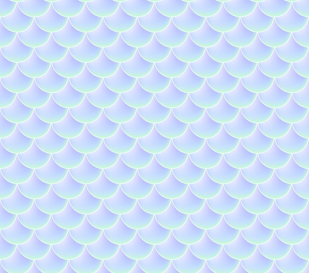 인어 비늘. 물고기 squama. 원활한 패턴입니다. 색 수채화 배경입니다. 스케일 인쇄.