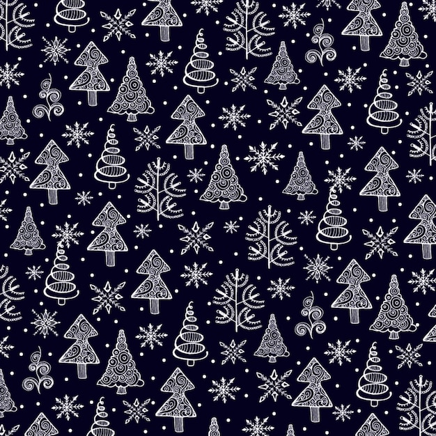 Merry Christmas Background