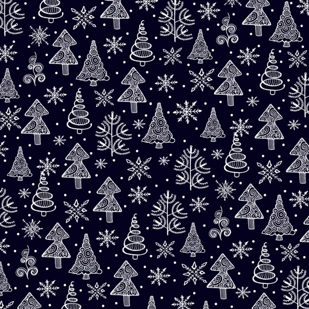 Merry Christmas Background