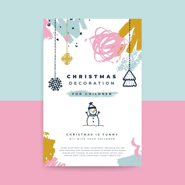 Merry christmas blog post