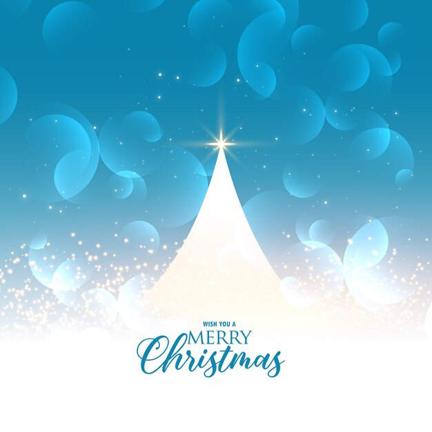 merry christmas festival greeting wallpaper background