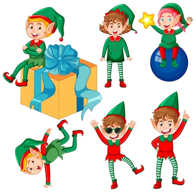 Lutin Noel Images - Free Download on Freepik