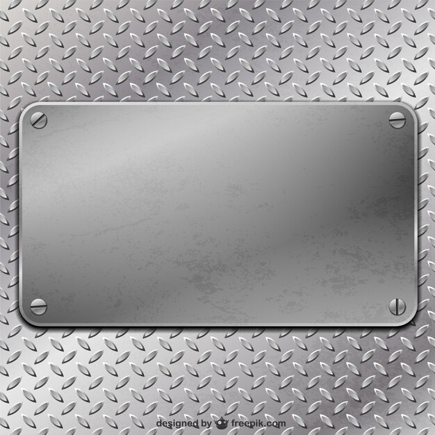 Download Metal Plate Images Free Vectors Stock Photos Psd