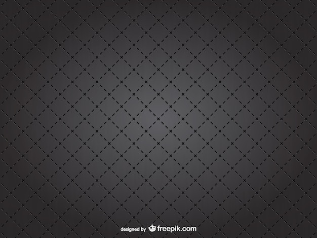 Vettore gratuito template vector filo metallico