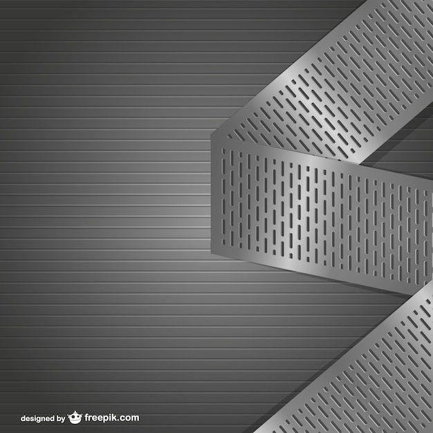 metal texture background    vector