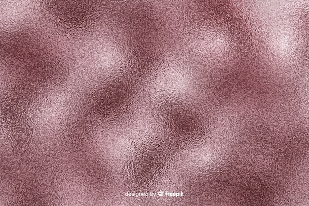 Metallic texture background with noise in violet shades