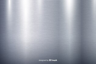 Silver backgrounds