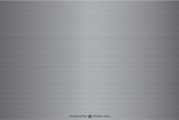 Free vector metallic wallpaper