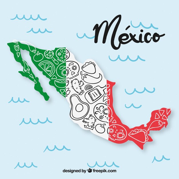 Mexico design