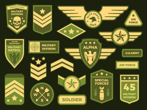 軍の 画像 無料のベクター ストックフォト Psd
