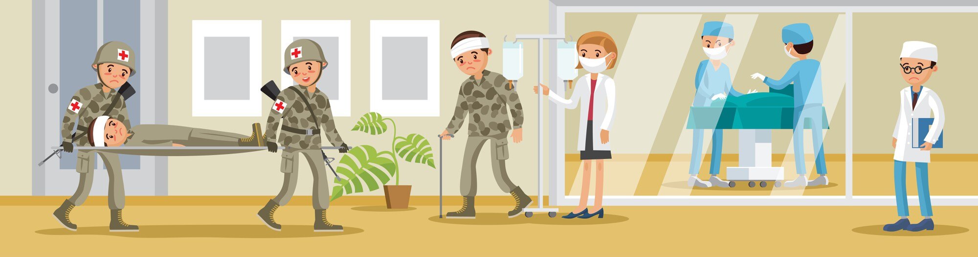 Army doctor Vectors & Illustrations for Free Download | Freepik Army doctor Vectors & Illustrations for Free Download | Freepik