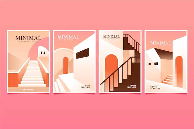 Minimal Architecture Covers