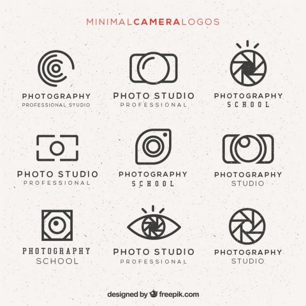 Download Free Camera Logo Images Free Vectors Stock Photos Psd Use our free logo maker to create a logo and build your brand. Put your logo on business cards, promotional products, or your website for brand visibility.