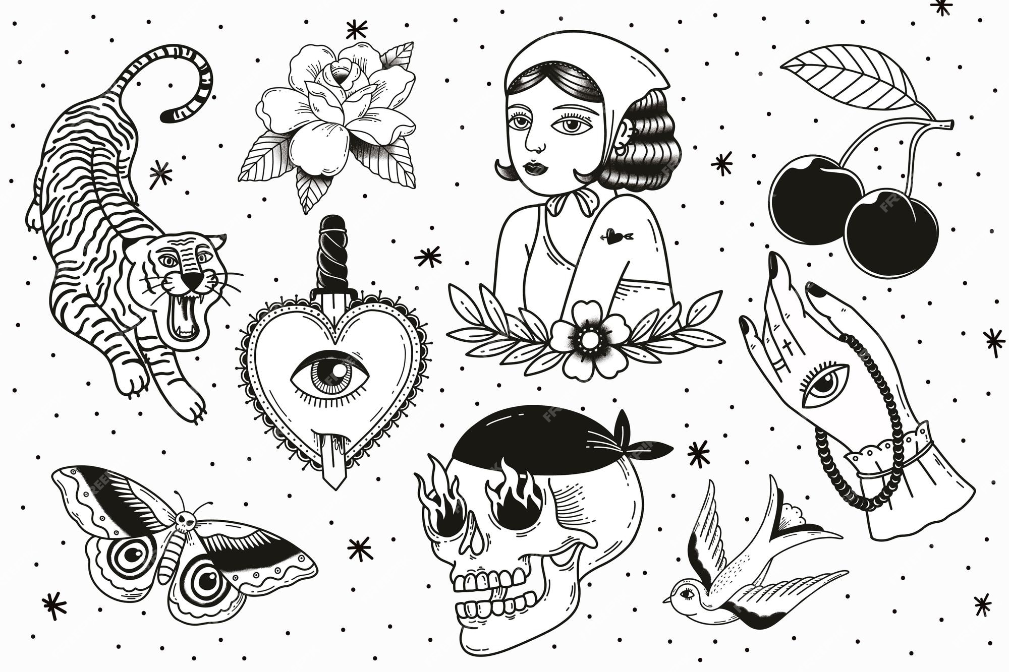 tatuajesminimalistas - Explore