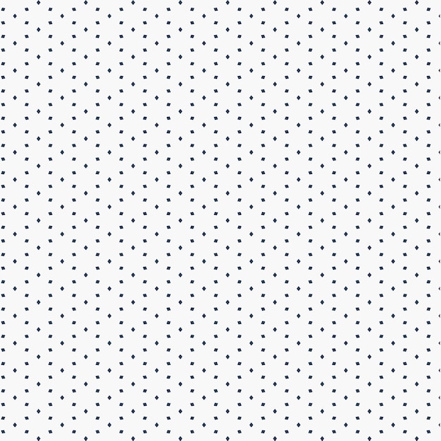 Minimal dots pattern