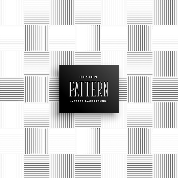 Minimal elegant lines pattern background