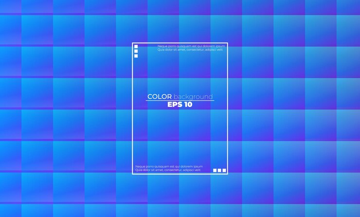 Free Vector minimal geometric background gradient shapes composition applicable for gift card poster on wall poster template landing page ui ux coverbook baner social media posted