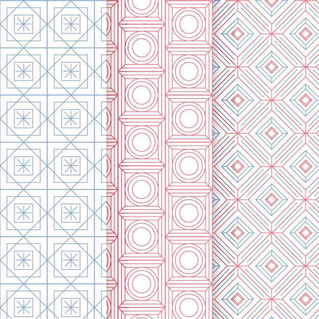 Paper Pattern Images - Free Download on Freepik