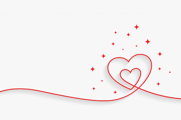 Love Background Images - Free Download on Freepik