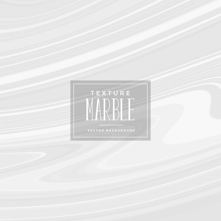 Free Vector minimal liquird marble texture background
