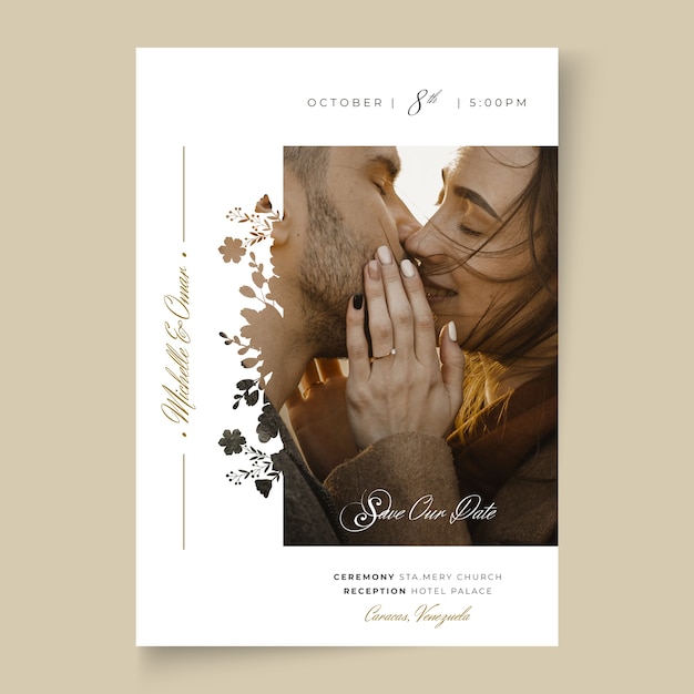 Wedding Poster Images - Free Download on Freepik