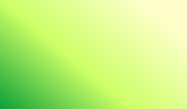 Free vector minimalist background gradient colorful style