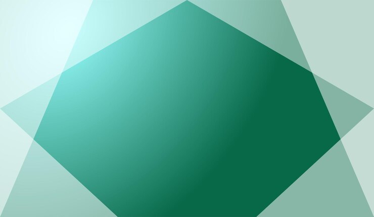 Free Vector minimalist gradient background design template