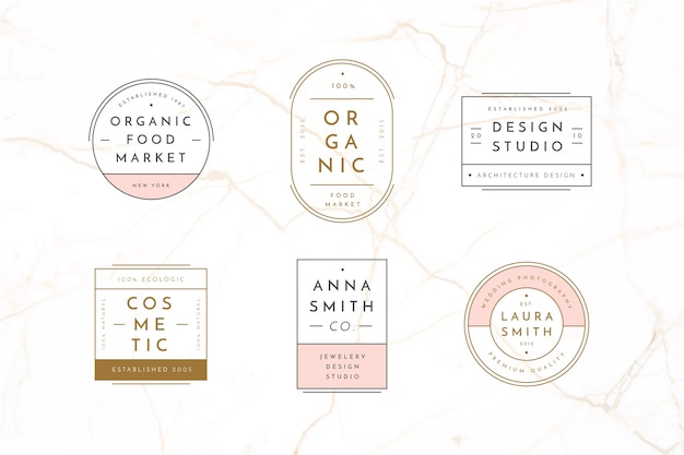 Free Minimal Logo Set Vectors 7 000 Images In Ai Eps Format Free Minimal Logo Set Vectors 7 000 Images In Ai Eps Format