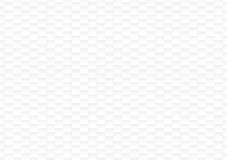 Free Vector minimalist white background with square design